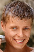 Свен Басqуиат