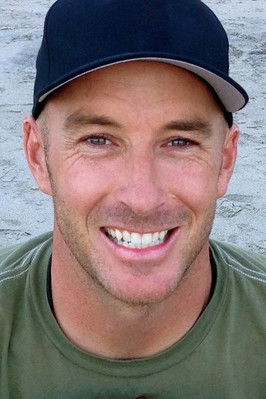 Марк Рэйнер