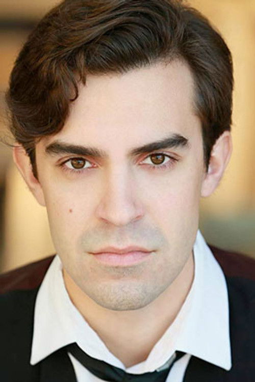 Jамес Ферреро