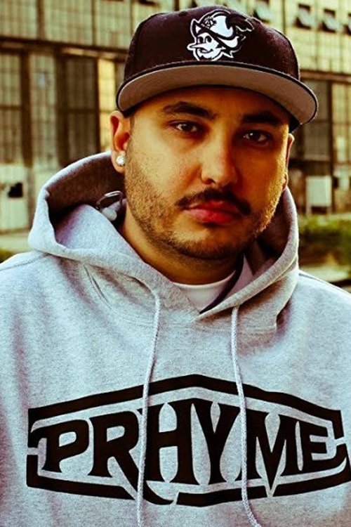 Jосхуа Р. Арагон