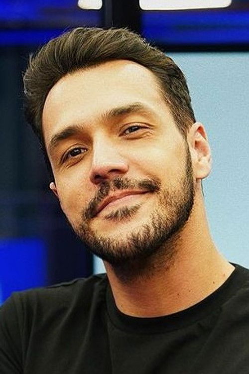 Рафаел Диас