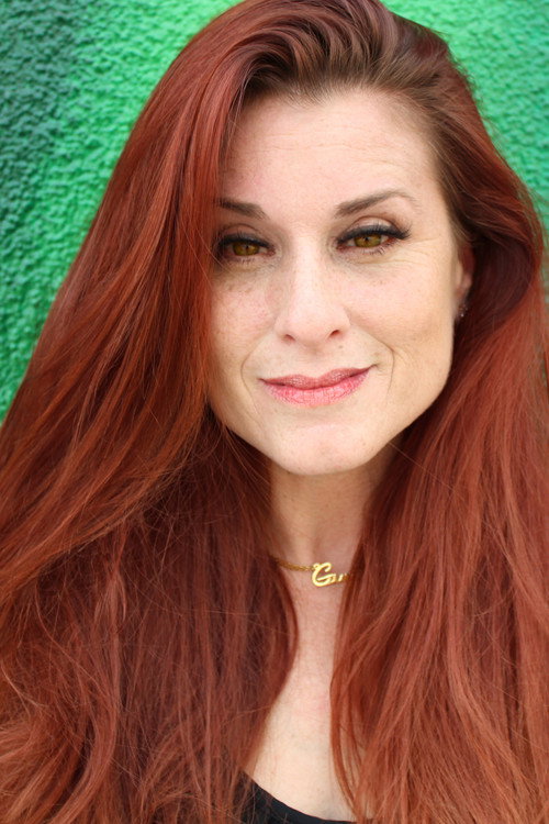 Гини Холтзман