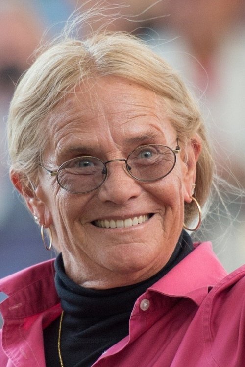 Сусан Бацклиние