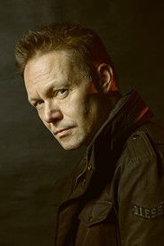 Крис Хэйстингс