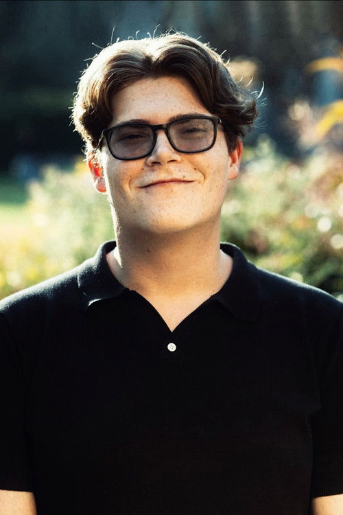 Брендан Градй