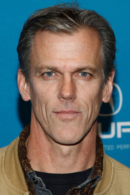 Кевин МцЦлатцхй