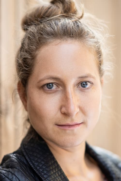 Сарах Гиебел