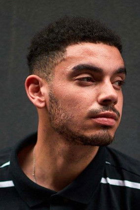 Кйрон Давис