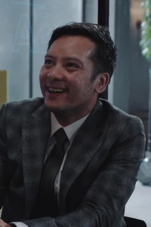 Адриан Сацк