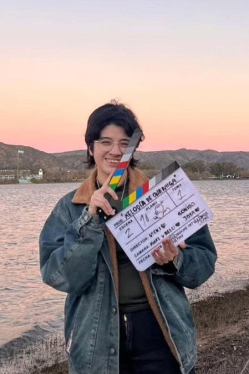 Вицториа Агостинис