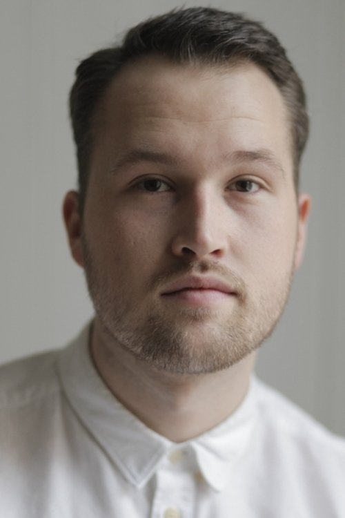 Горм Грøмер