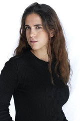 Лéна Гаррел