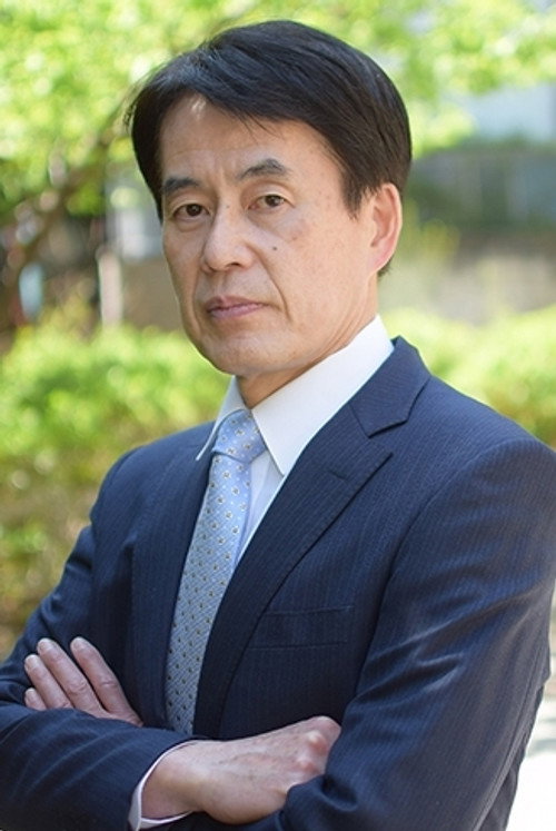 三井善忠