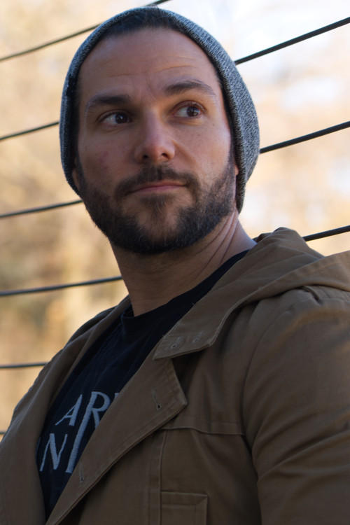 Брандон Хортх