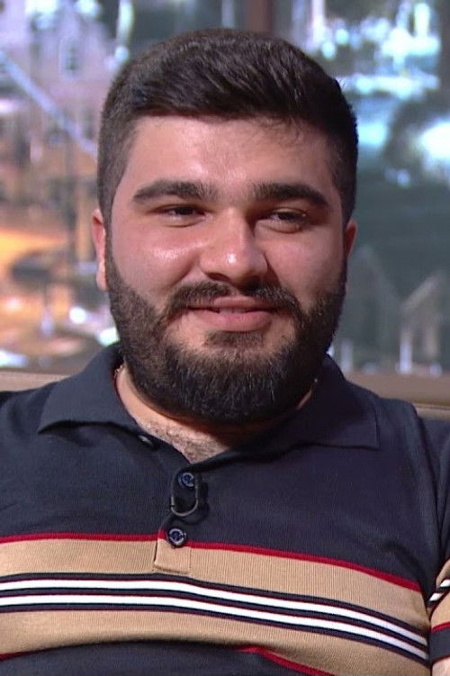 Фуад İсгəндəров