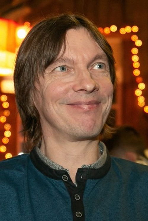 Тармо Ваарметс