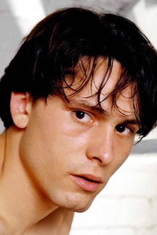 Jонатхан Превост