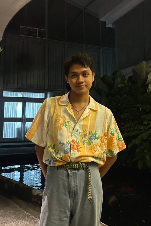 Аллен А. Продигалидад