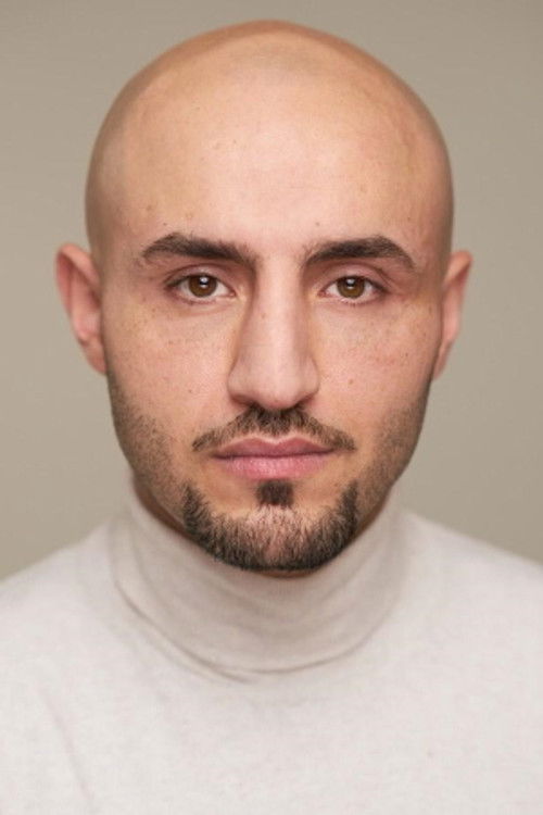 Елсхан Амаан