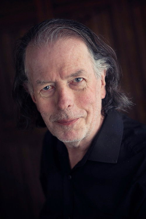 Донал О'Ханлон