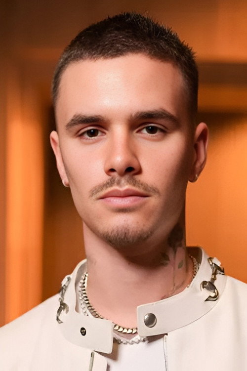 Ромео Бецкхам