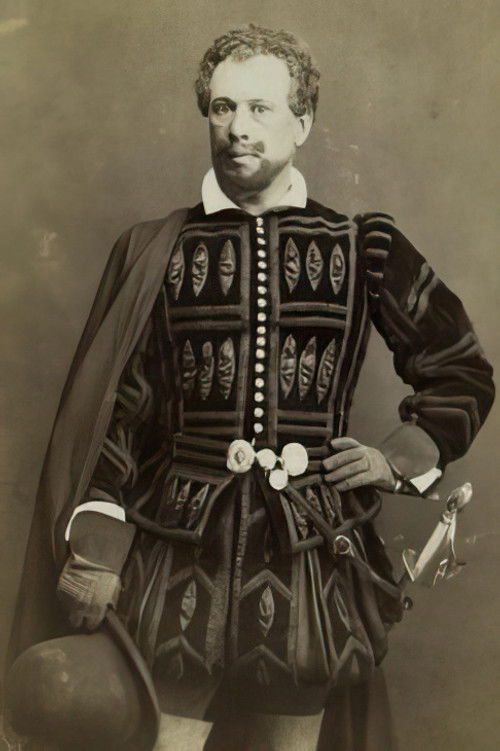 Хенри Гоугет