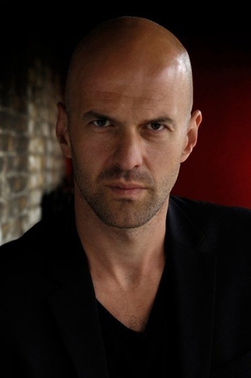 Велибор Топич