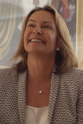  Барбара  Харрис