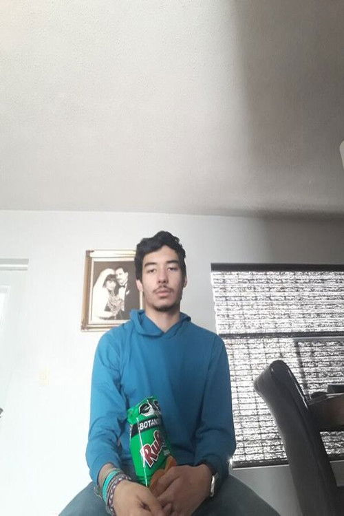 Андрéс Рамос