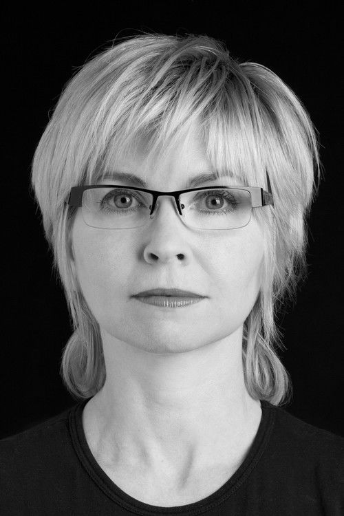 Алисон Муррай