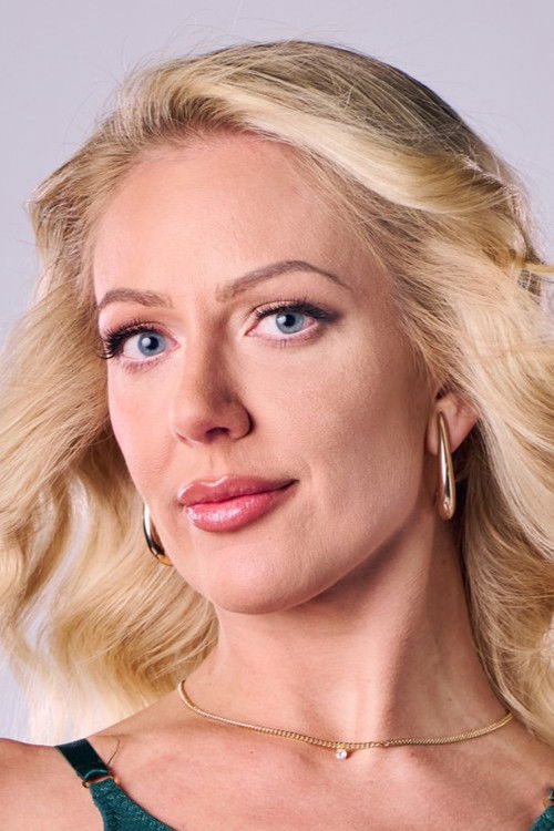 Вицториа Рей