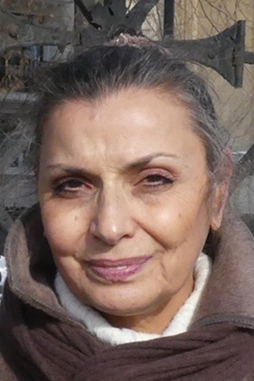 Ели Скорцхева