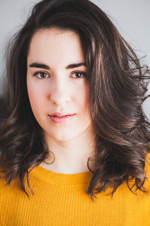 Надине Бриèре