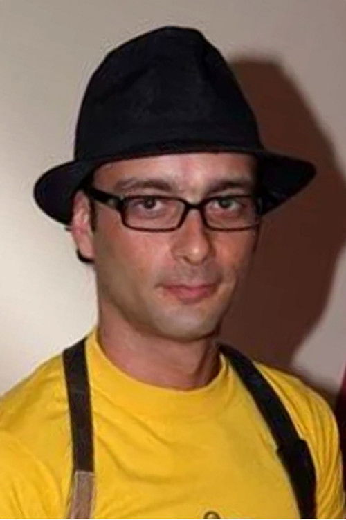 Костас Варватос