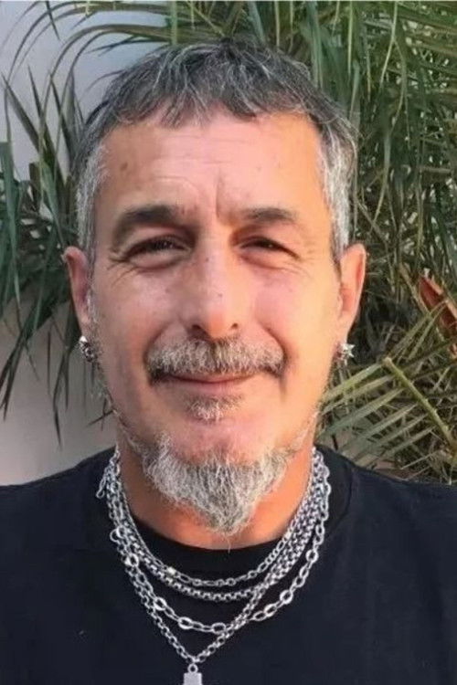 Мартíн Фабио