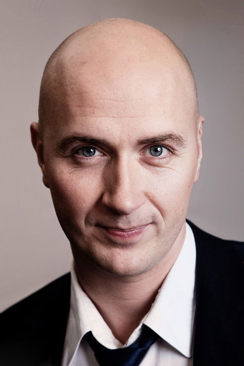 Терjе Спорсем