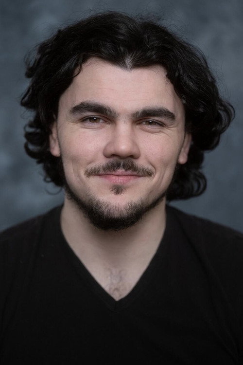 Лиам Халл Wалсхе