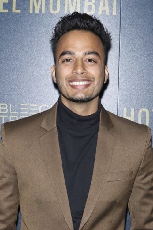 Амандееп Сингх