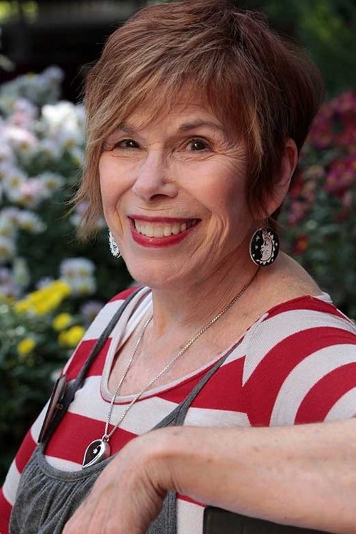  Мона Маршалл