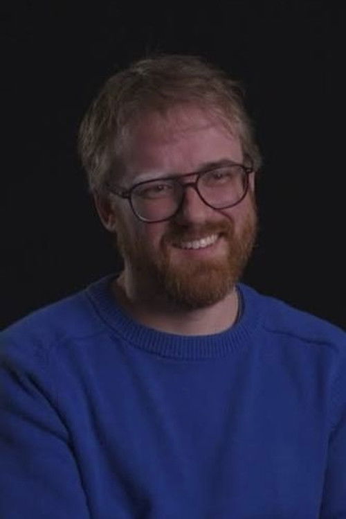 Паркер Ларамие