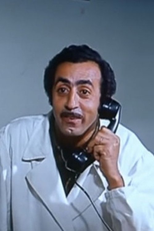 Хелмй Абдел Wахаб