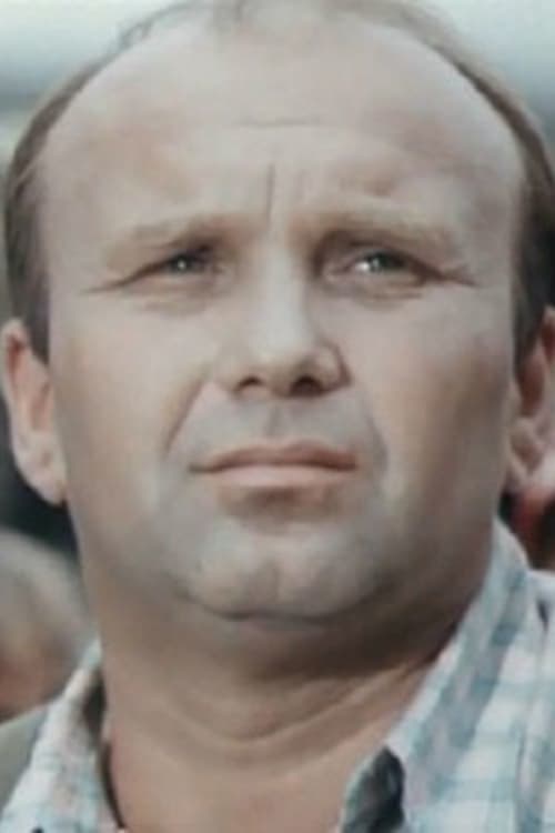 Анатолий Луцевич