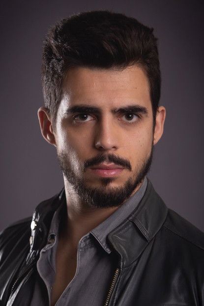 Jоãо Харрингтон Сена