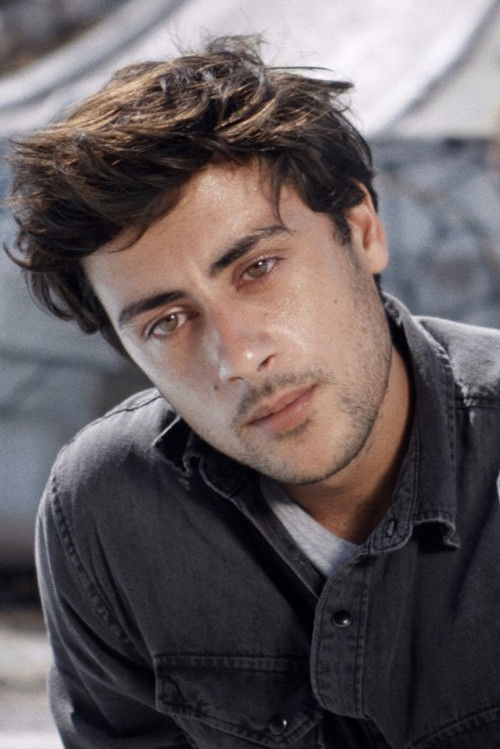 Родолфо Маjор