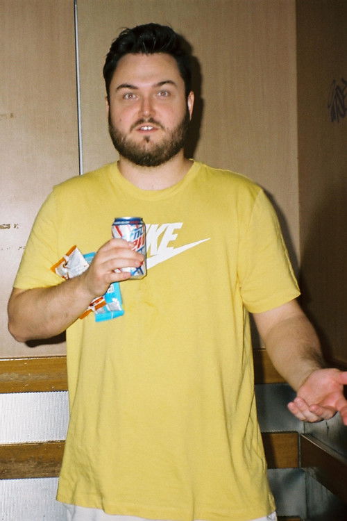 Даниел Исаац