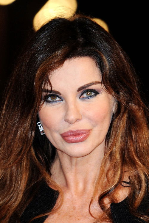 Алба Париетти