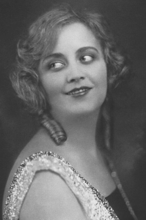 Алеxандра Сорина