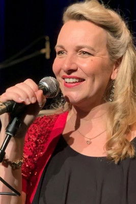 Тамсин Wест