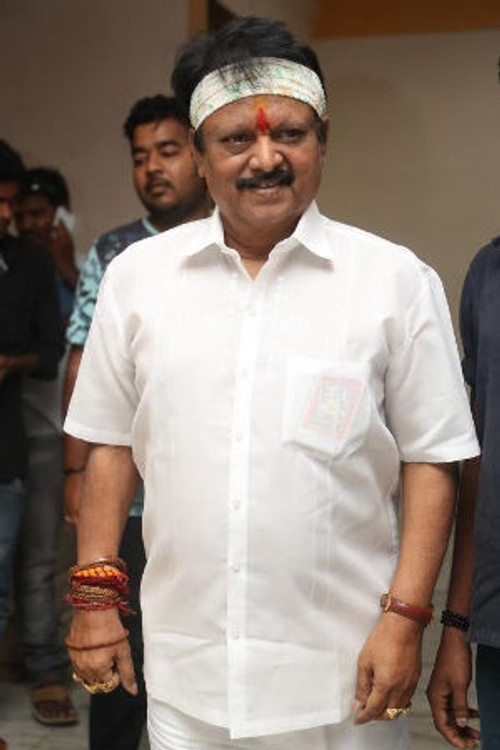 Коди Рамакрисхна