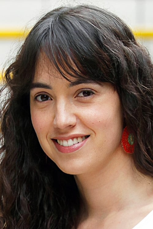 Верóница Соффиа